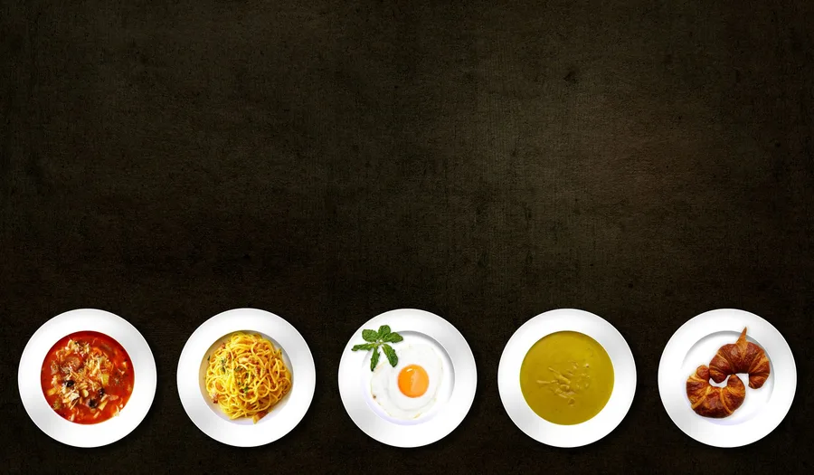 Panduan Lengkap Memilih Peralatan Makan untuk Restoran Pasta: Material, Ukuran, dan Presentasi yang Sempurna