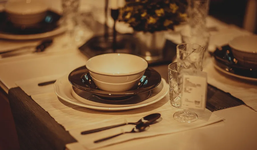 Supplier Tableware untuk Restoran & Kafe di Medan: Panduan Lengkap