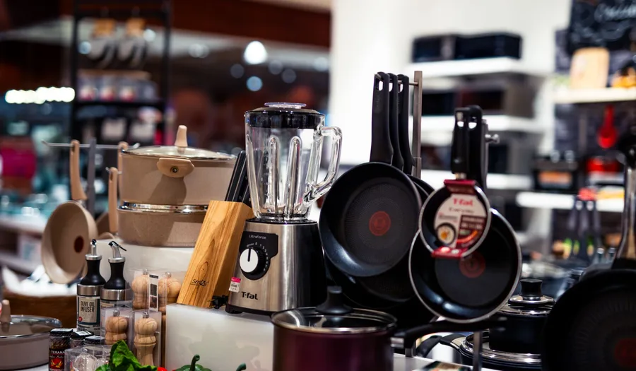 Perlengkapan HORECA untuk Bisnis F&B di Medan & Sumatera Utara