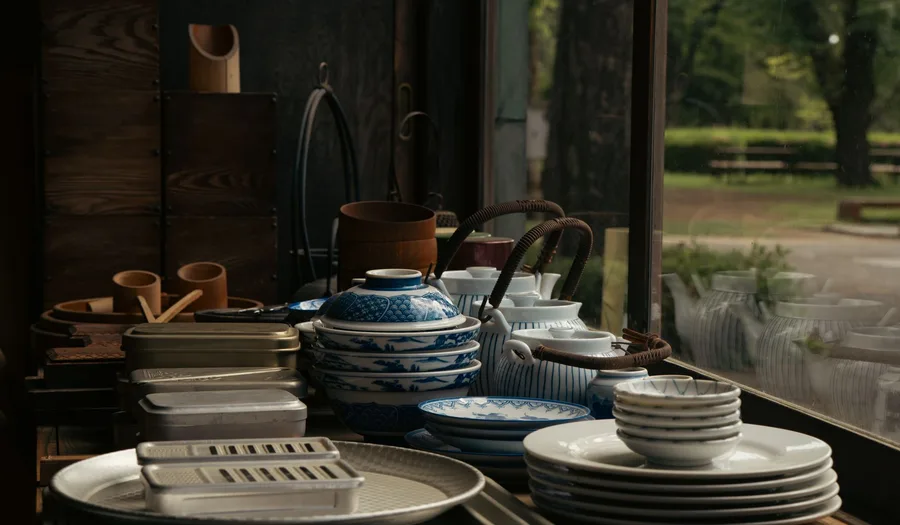 Supplier Tableware untuk Restoran di Malang: Panduan Lengkap Memilih Kualitas, Harga & Lead Time