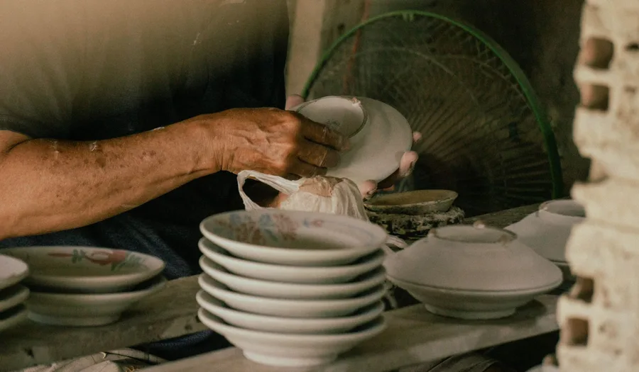 Supplier Tableware untuk Restoran di Manado: Panduan Lengkap Memilih Kualitas, Harga & Lead Time