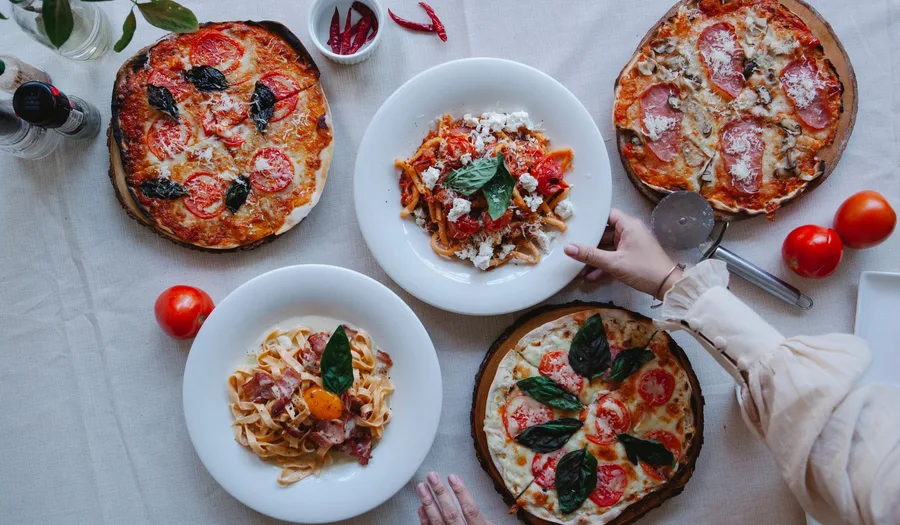 Panduan Lengkap Memilih Peralatan Makan untuk Restoran Pizzeria: Material Tahan Panas, Desain Autentik, dan Strategi Presentasi yang Memukau