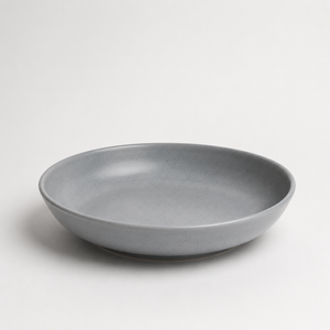 Coup Soup Bowl Terra Grey 20.5 cm