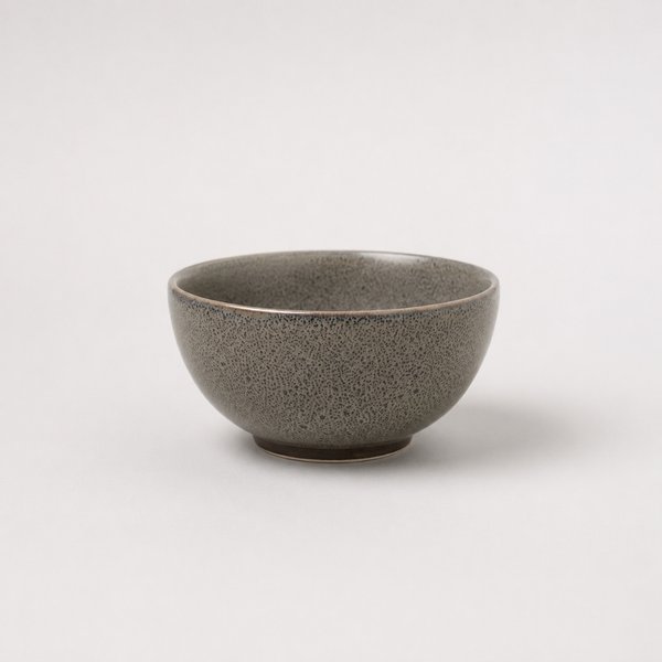 Hardstone Coffee Rice Bowl 9.8 cm