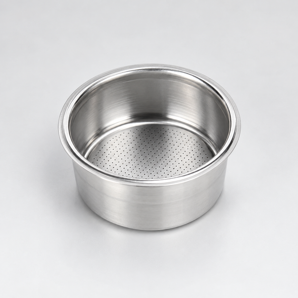 Filter Basket Portafilter Single Wall 51mm