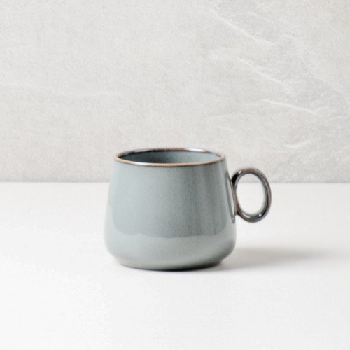 Colorant Cup Metallic Glaze 250ml