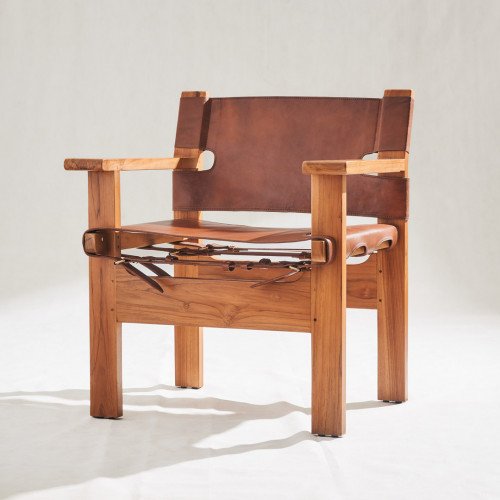 Dakota Armchair