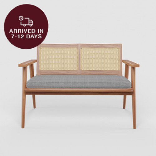 Forrestri Double-Seater Armchair