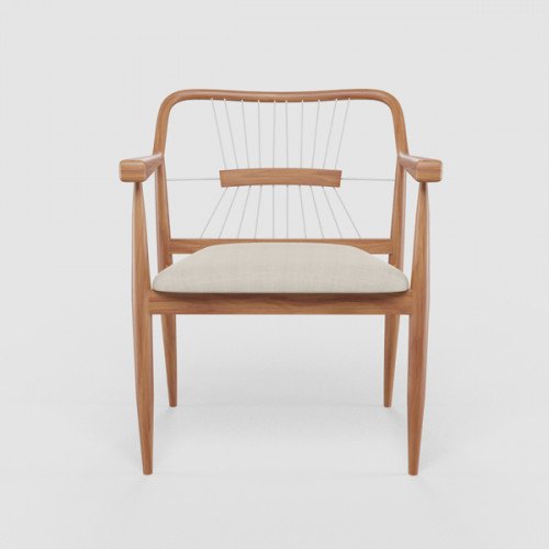 Franca Dining Chair