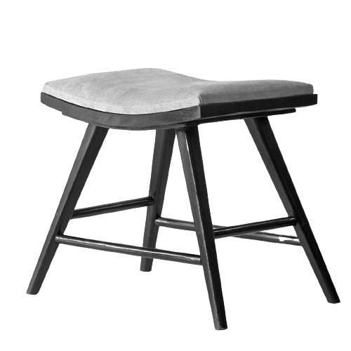 Luxwood Short Bar Stool