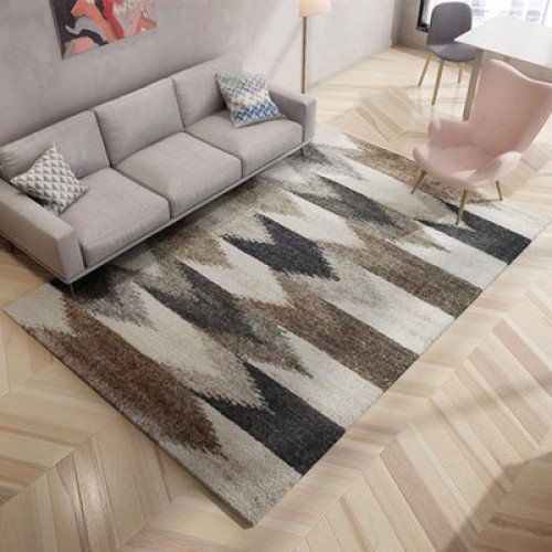 Earnest VX01 Floor Carpet Rectangular 160x230cm
