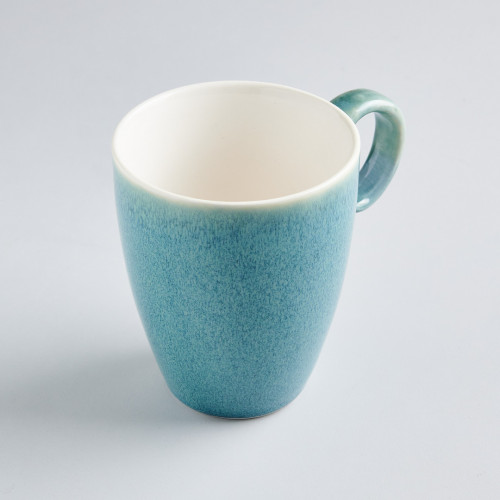 Gaia Caldera Green Mug Regular