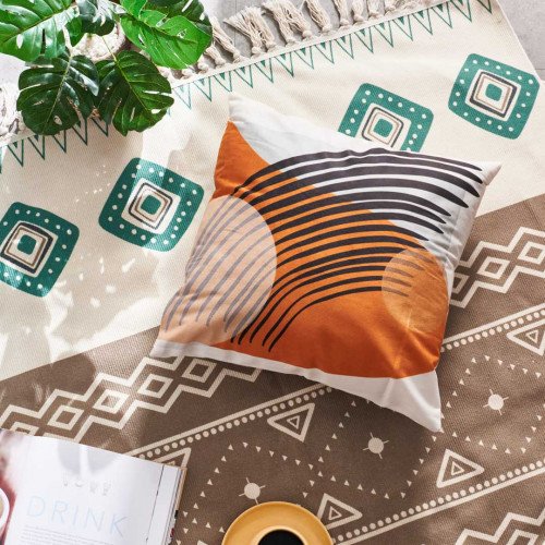 Morandi Pillow Case 45 x 45cm - Ritz