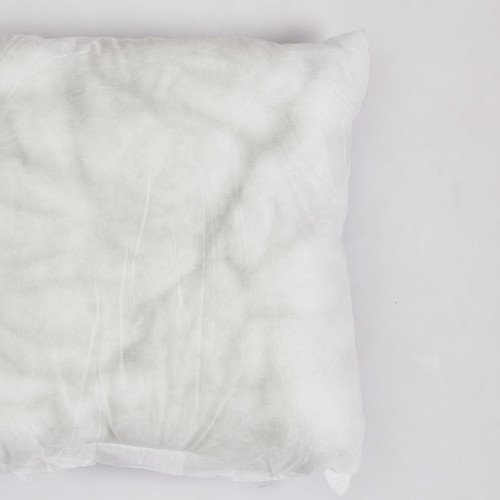 Natural Cotton Throw Pillow 45 x 45cm