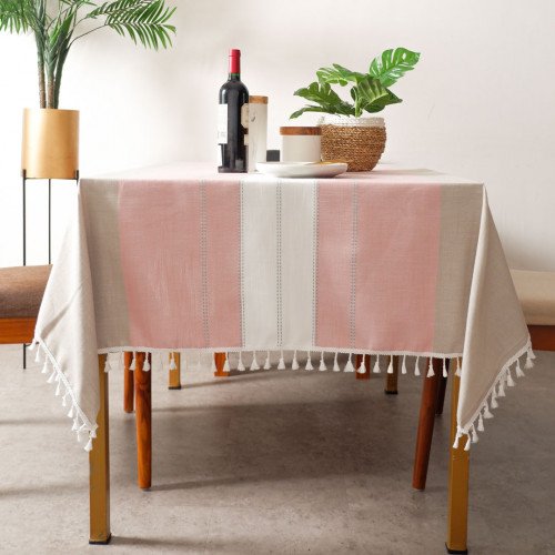 Tablecloth Bubblegum