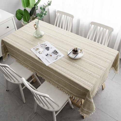 Tablecloth Buttermilk