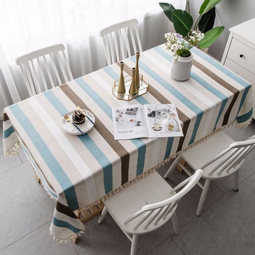 Tablecloth Cadillac