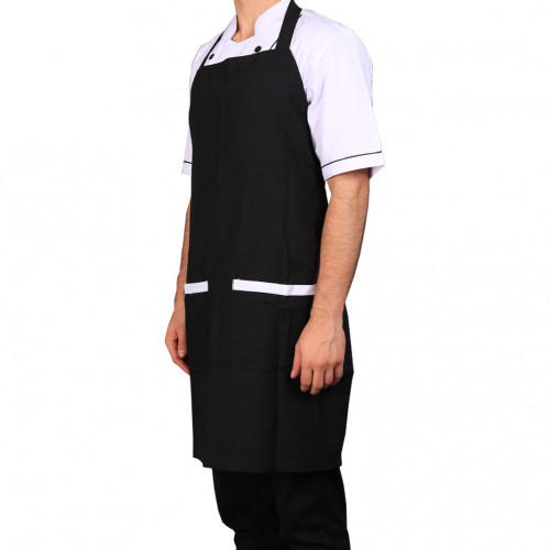 Exclusive Apron Black 2