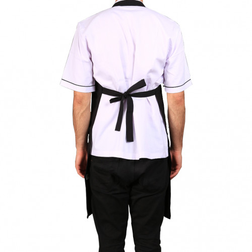 Exclusive Apron Black 3