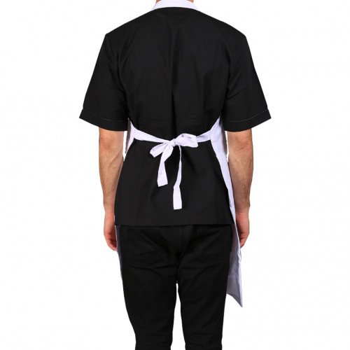BASIC Apron Black 3