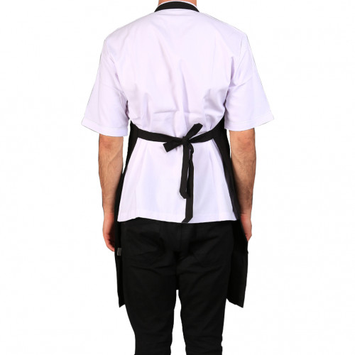 BASIC Apron Black 3