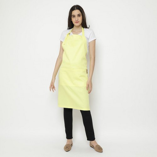 Bailey Kitchen Apron Lemon 4