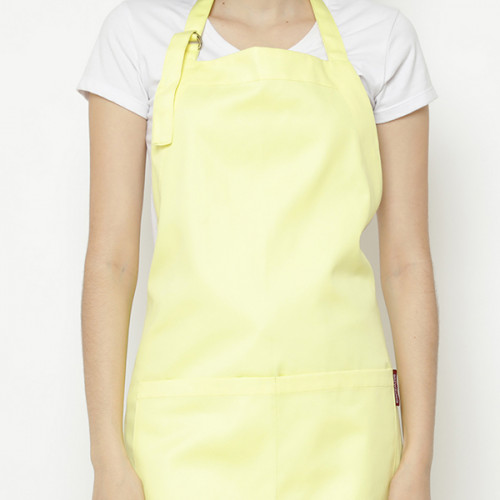 Bailey Kitchen Apron Lemon 5