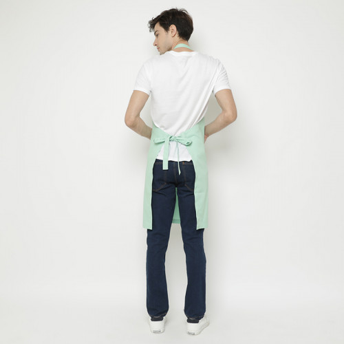 Bailey Kitchen Apron Olive 2