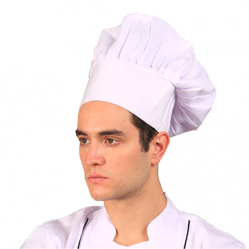 Chef Headwear Bakery Hat