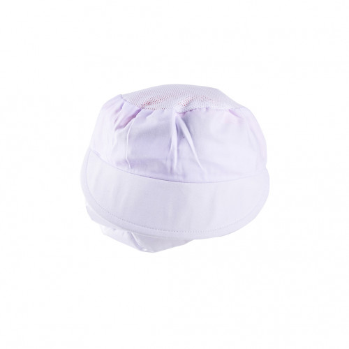 Chef Headwear Sous Chef Cap White 3