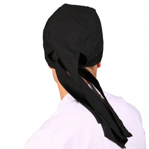 Chef Headwear Sushi Chef Hat 2