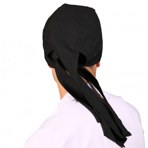 Chef Headwear Sushi Chef Hat 2