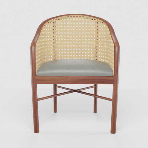 Brava Arm Chair