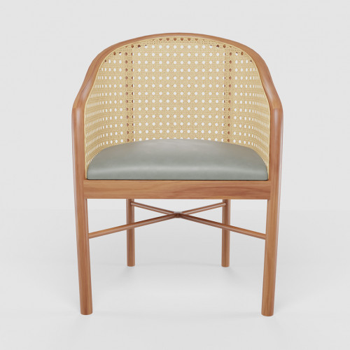 Brava Arm Chair 1