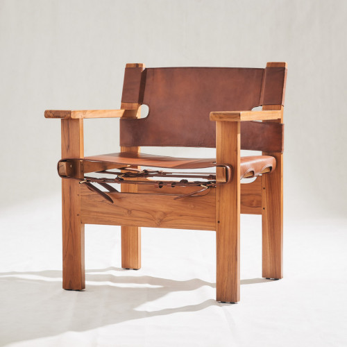 Dakota Armchair