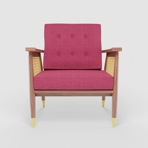 Douclaire Armchair 1