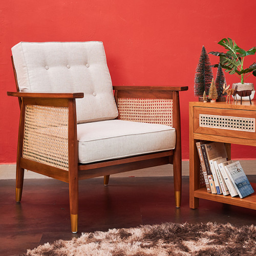 Douclaire Armchair 4