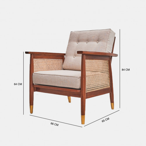 Douclaire Armchair 5
