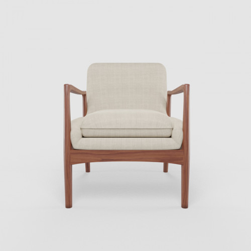 Elano Armchair