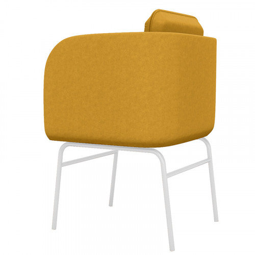 Emidio Armchair 6