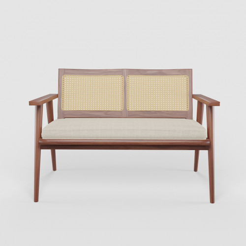 Forrestri Double-Seater Armchair