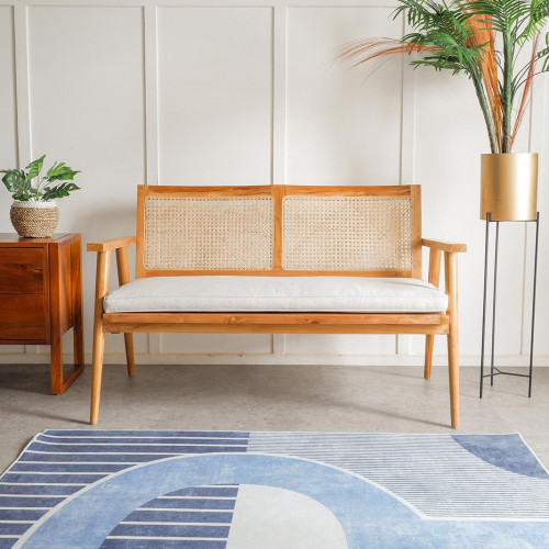 Forrestri Double-Seater Armchair 3