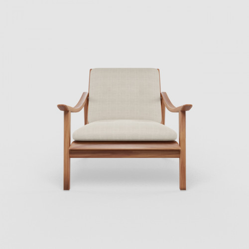 Lavernar Lounge Chair 1