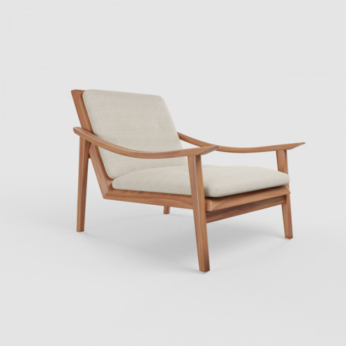 Lavernar Lounge Chair 2