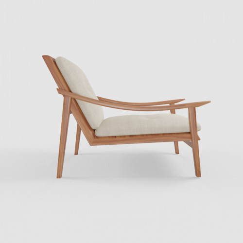 Lavernar Lounge Chair 3