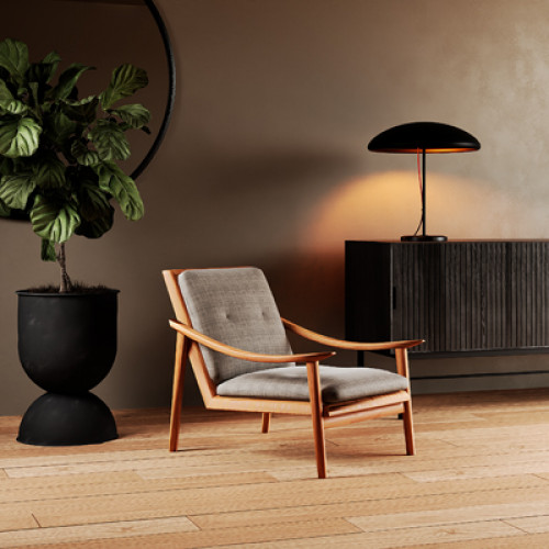 Lavernar Lounge Chair 5