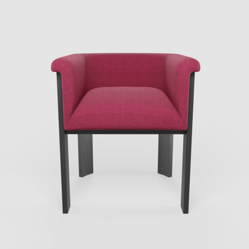 Lazlow Lounge Chair 1