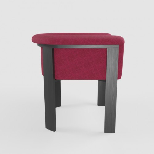 Lazlow Lounge Chair 2