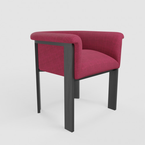 Lazlow Lounge Chair 3