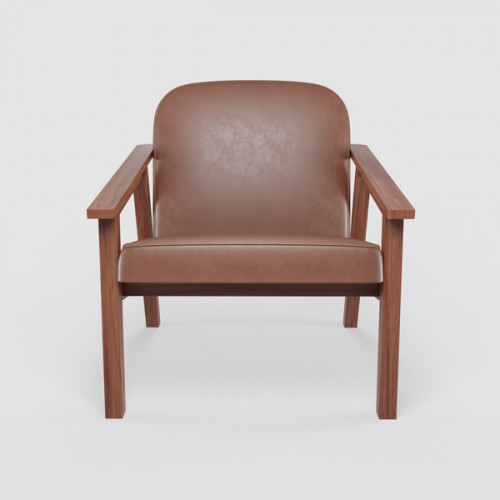 Montana Armchair